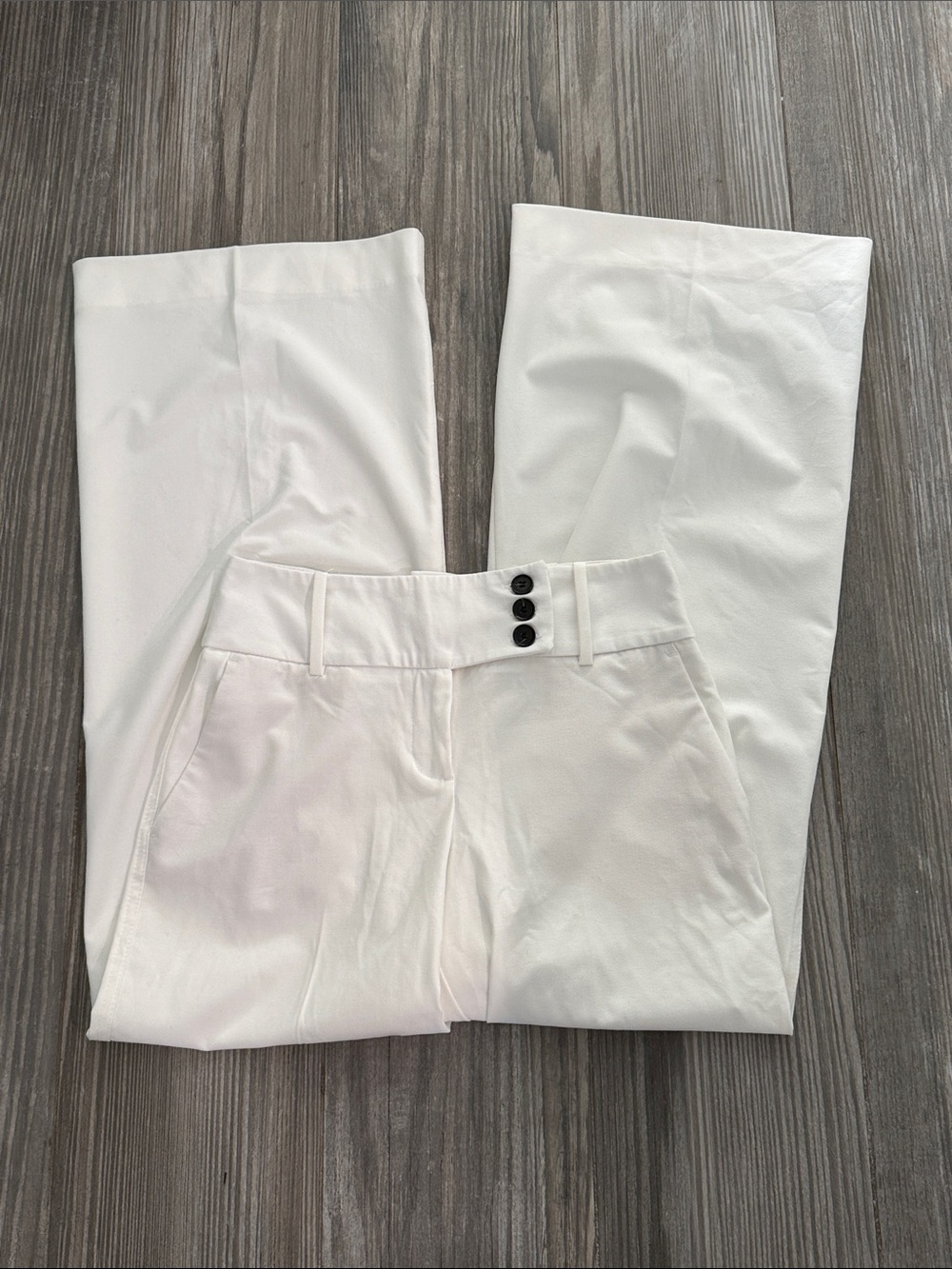 Zara Slacks Size Small - Picture 2 of 7
